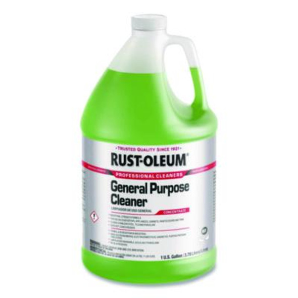Professional General Purpose Cleaner, 1 Gal Jug, 4/Carton