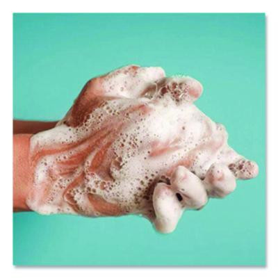 Professional Hand Cleaner With Pumice, Lemon Scent, 1 Gal, 4/Carton