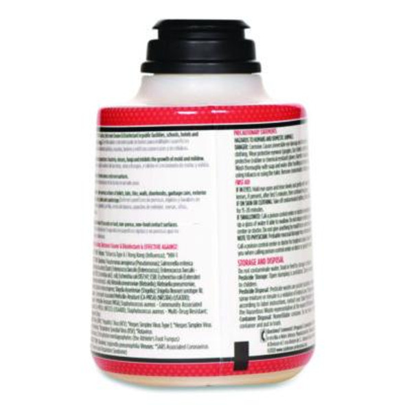 Trushot 2.0 Disinfectant Multisurface Cleaner, Fresh Scent, 9 Oz Cartridge, 4/Carton