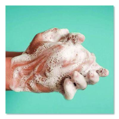 Professional Hand Cleaner With Pumice, Cherry Scent, 1 Gal, 4/Carton