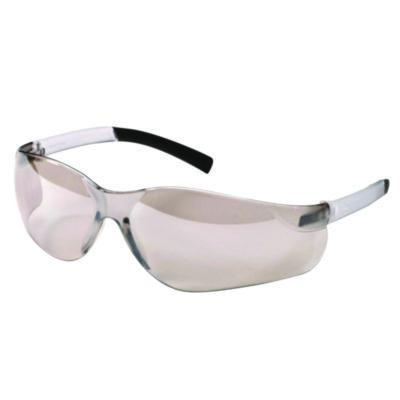 V20 Purity Safety Glasses, Frameless, Clear Single I/O Lens