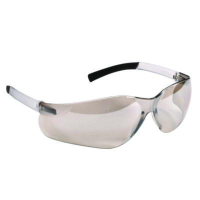 V20 Purity Safety Glasses, Frameless, Clear Single I/O Lens