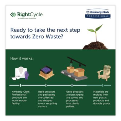 Kga35 Liquid And Particle Protection Coveralls, Elastic Wrists And Ankles, 5X-Large, White, 25/Carton