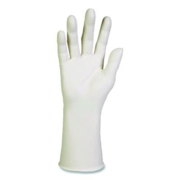 G3 White Nitrile Gloves, Aql 1.5, Esd Safe, X-Large, 6.3 Mil Thick, 12" Long, White, 1,000/Carton