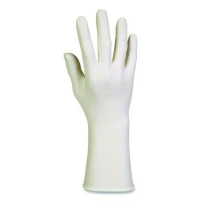G3 White Nitrile Gloves, Aql 1.5, Esd Safe, X-Large, 6.3 Mil Thick, 12" Long, White, 1,000/Carton