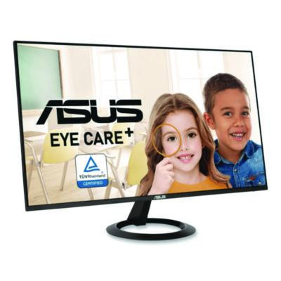 Vz27Ehf Lcd Gaming Monitor, 27" Widescreen, Ips Panel, 1920 Pixels x 1080 Pixels