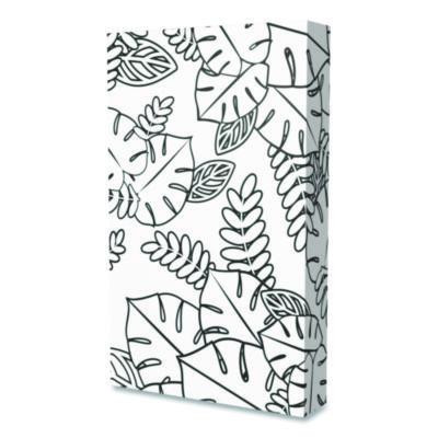 Colors 30% Recycled Colored Paper, 20 Lb Bond Weight, 8.5 x 14, Blue, 500/Ream