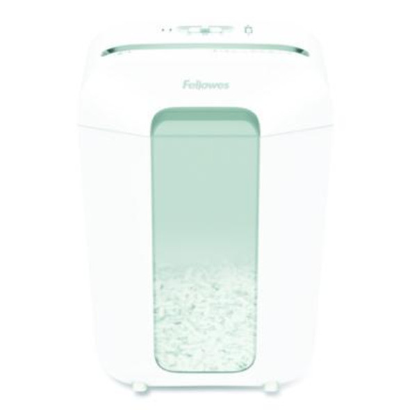 Powershred Lx75 Cross-Cut Shredder, 11 Manual Sheet Capacity