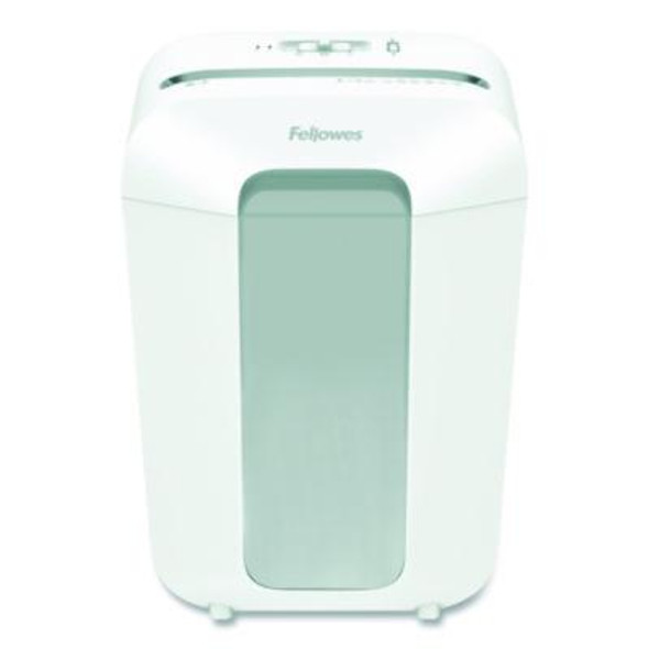 Powershred Lx75 Cross-Cut Shredder, 11 Manual Sheet Capacity