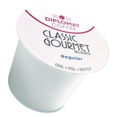 Classic Gourmet Dc-Cup, 10 g, 96/Carton