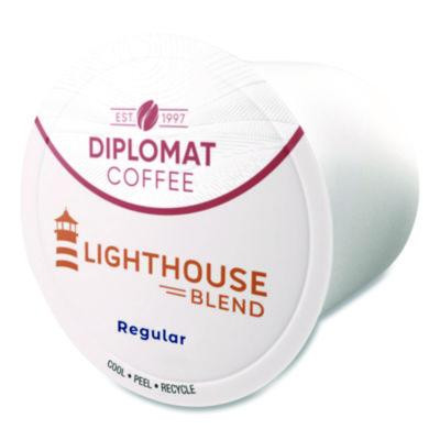 Lighthouse Dc-Cup, 10 g, 96/Carton
