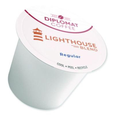 Lighthouse Dc-Cup, 10 g, 96/Carton