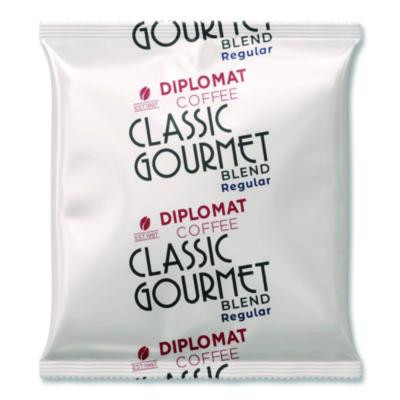 Classic Frac Pack, 2.5 Oz, 100/Carton