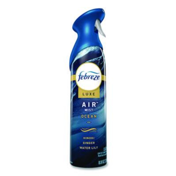 Air, Ocean, 8.8 Oz Aerosol Spray, 3/Pack
