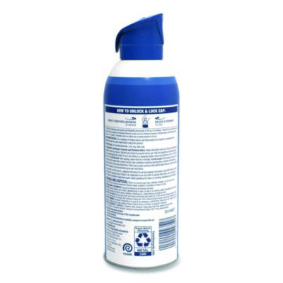 Air Sanitizer Spray, White Linen Scent, 10 Oz Aerosol Spray