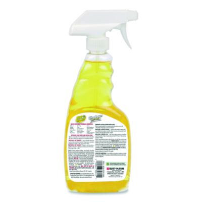 Ultra Power Specialty Adhesive Remover, 16 Oz Spray Bottle, 6/Carton