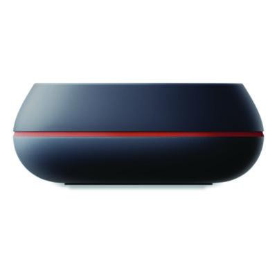 Usb 3.2 External Solid State Drive, 4 Gb, Black