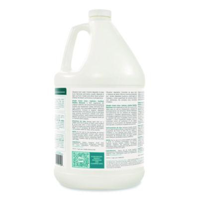 Lime Calcium Surface Residue Remover, 1 Gal Bottle, 6/Carton