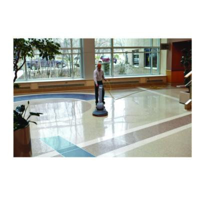 Surface Preparation Pad Single Sided, 17", Multicolor, 5/Carton