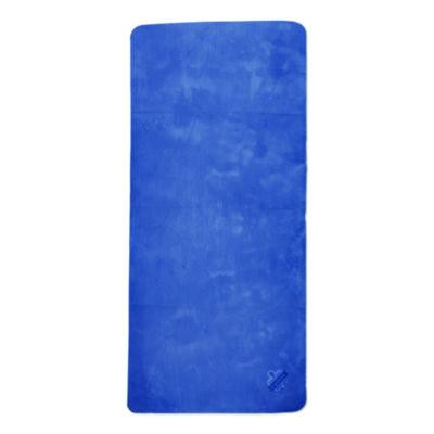 Chill-Its 6601 Economy Evaporative Pva Cooling Towel, 29.5 x 13, One Size Fits Most, Pva, Blue