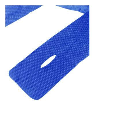 Chill-Its 6603 Evaporative Pva Cooling Band, 29.5 x 4, One Size Fits Most, Pva, Blue