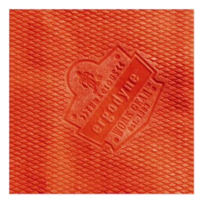 Chill-Its 6602 Evaporative Pva Cooling Towel, 29.5 x 13, One Size Fits Most, Pva, Orange