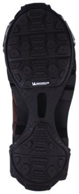 Trex 6325 Spikeless Traction Devices, 2X-Large, Black