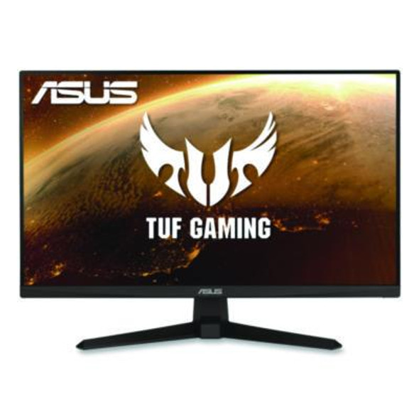 Tuf Vg247Qy1A Led Gaming Monitor, 23.8" Widescreen, 1920 Pixels x 1080 Pixels