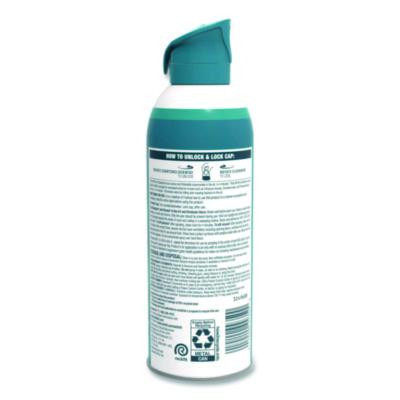 Air Sanitizer Spray, Simple Fresh Scent, 10Oz Aerosol Spray