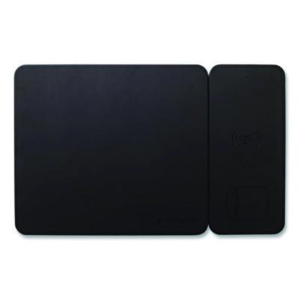 Magpad Charger And Mouse Pad, Black