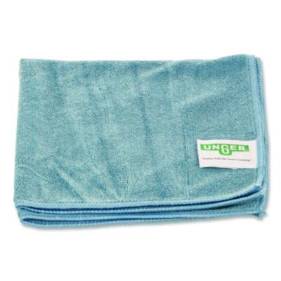 Smartcolor Microwipes 4000, Heavy-Duty, Microfiber, 16 x 15, Blue, 10/Pack