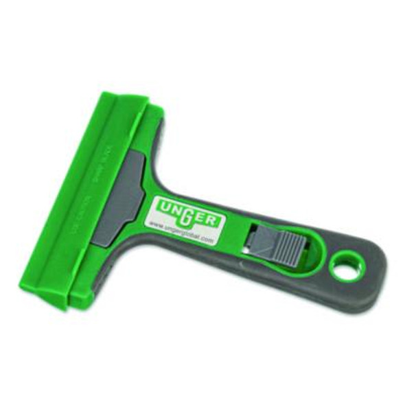 Maxi Scraper, 4" Blade, 10/Carton