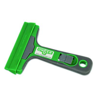 Maxi Scraper, 4" Blade, 10/Carton