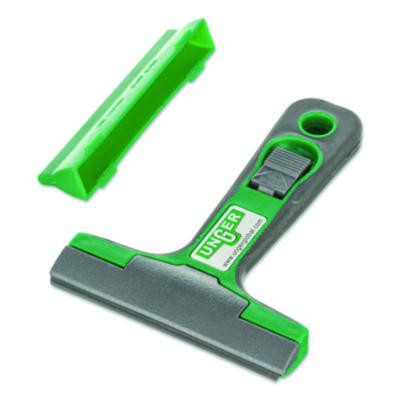 Maxi Scraper, 4" Blade, 10/Carton