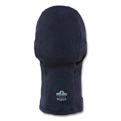 N-Ferno 6823 Hinged Balaclava Face Mask, Fleece, One Size Fits Most, Gray