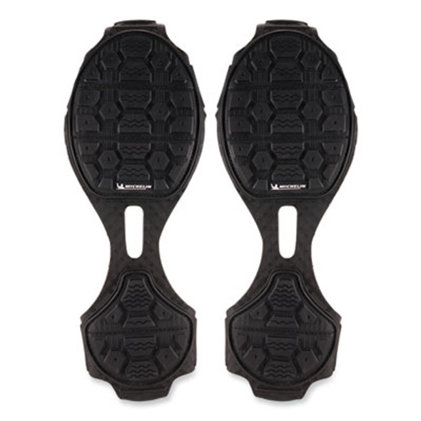Trex 6325 Spikeless Traction Devices, X-Large, Black, Pair