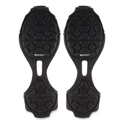Trex 6325 Spikeless Traction Devices, X-Large, Black, Pair