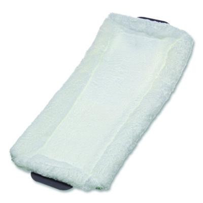 Smartcolor Microfiber Spill Mop, 16", White