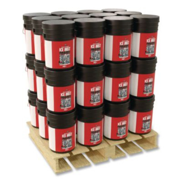 Road Runner Ice Melt, 50 Lb Pail