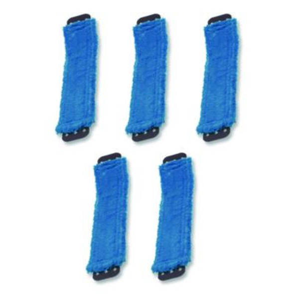 Smartcolor Micromop 15.0, 16", Blue, 5/Carton
