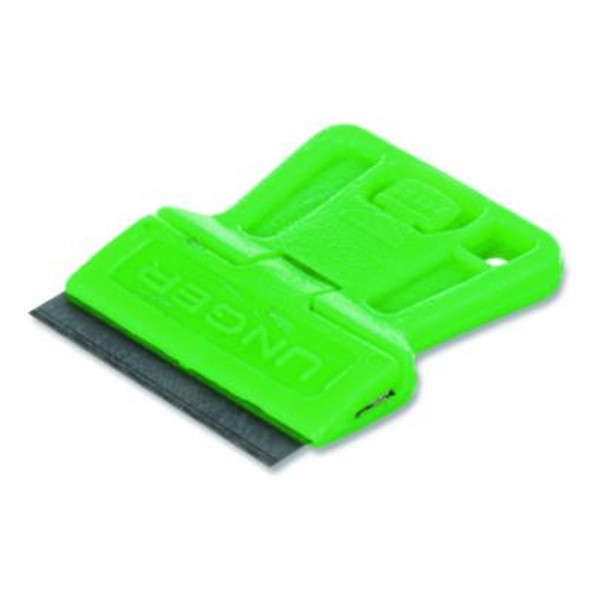 Mini Scraper, 4" Blade, 100/Carton