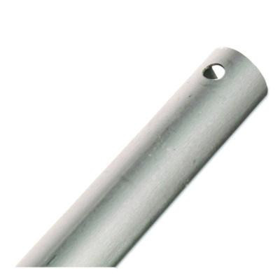 Henry's Handi Handle, With Ergotec Locking Cone, 24", Green/Silver