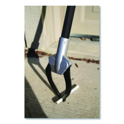 Claw Grabber Tool, 2.6 Ft To 3 Ft, Black/Red/Silver