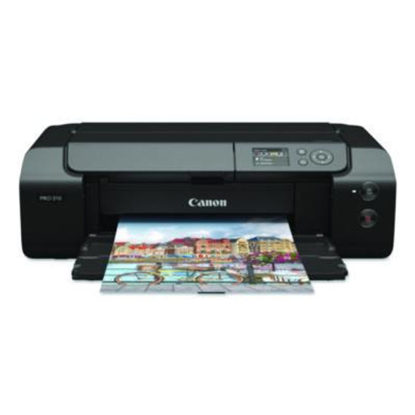 Imageprograf Pro-310 Wireless Injket Printer