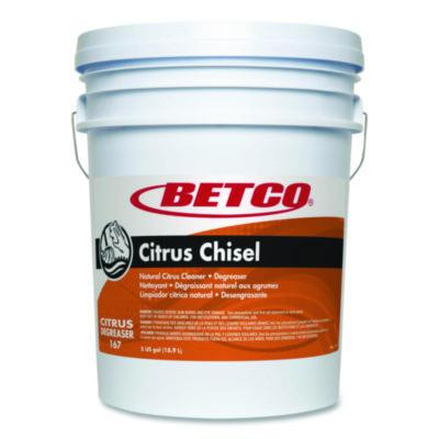 Citrus Chisel, 5 Gal Pail