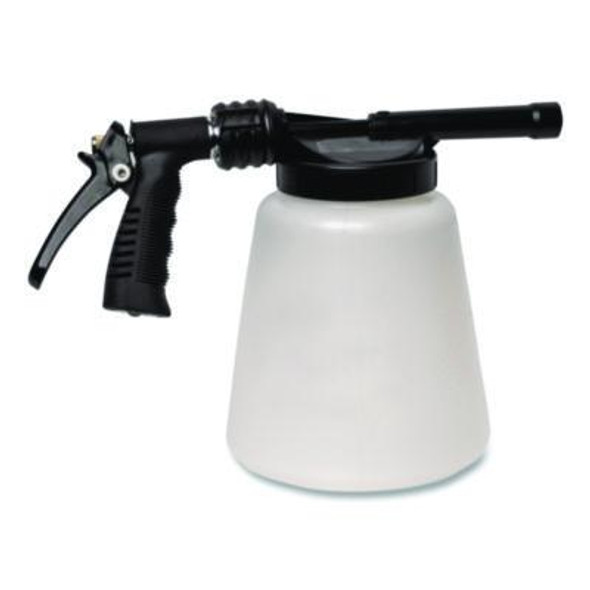 Foam Gun Dispenser