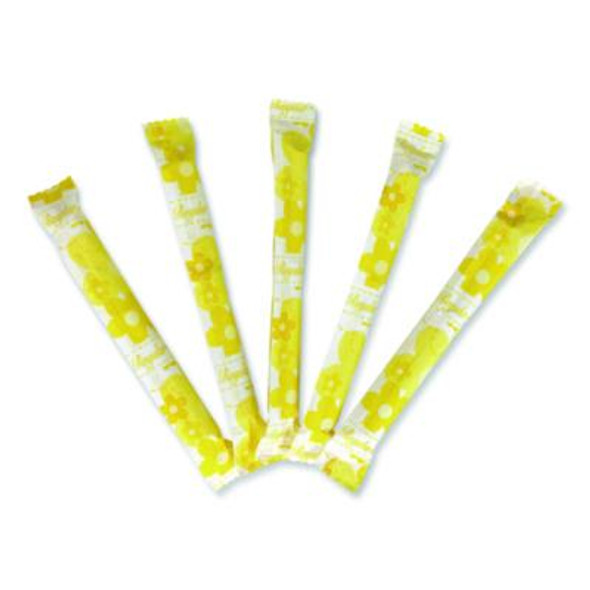 Comfort Plus Bulk Tampons, Regular Absorbency, 500/Carton