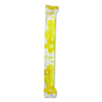 Comfort Plus Bulk Tampons, Regular Absorbency, 500/Carton