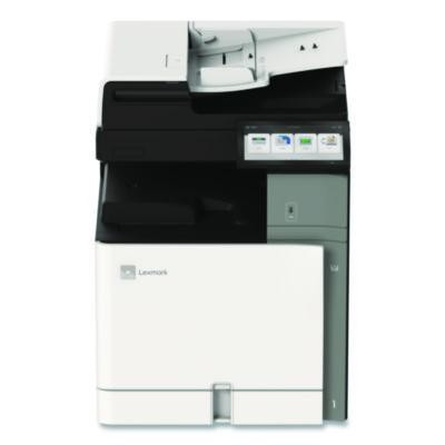 Mx953 Printer, Copy/Print/Scan
