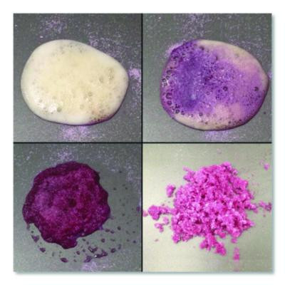 Acid Neutralizer, 3 L, 2 Lbs Bottle